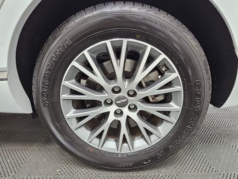 Used 2024 Genesis GV80 2.5T image 43