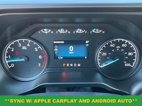 New 2026 Ford F250 XL w/ STX Appearance Package image 20