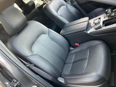 Used 2024 MAZDA CX-90 3.3 Turbo w/ Preferred Package image 10