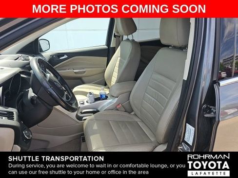 Used 2013 Ford Escape SEL AWD/4WD image 6