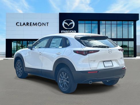 New 2025 MAZDA CX-30 AWD 2.5 S image 6