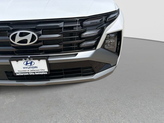 New 2026 Hyundai Tucson SEL Plus FWD image 12