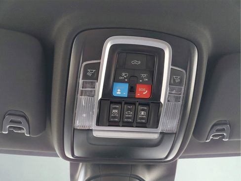 New 2026 RAM 2500 Limited image 36