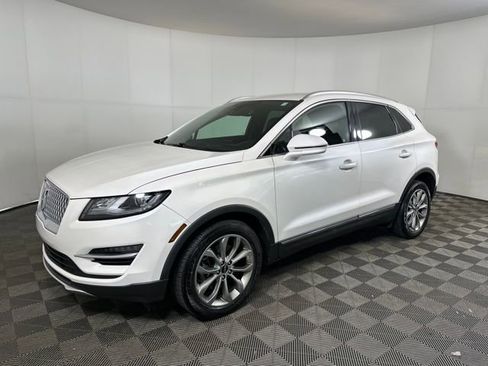 Used 2019 Lincoln MKC Select w/ MKC Climate Package image 7