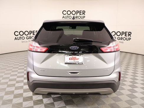 Used 2023 Ford Edge SEL w/ Convenience Package AWD/4WD image 21
