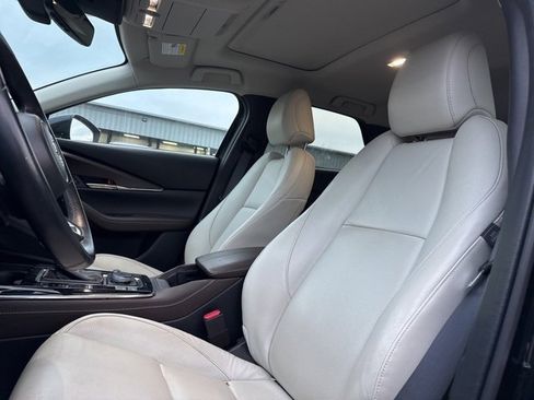 Used 2023 MAZDA CX-30 AWD 2.5 S w/ Premium Package image 5