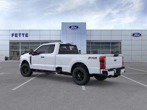 New 2026 Ford F250 XL image 4