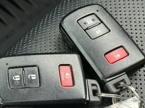 Used 2021 Toyota 4Runner Nightshade AWD/4WD image 22