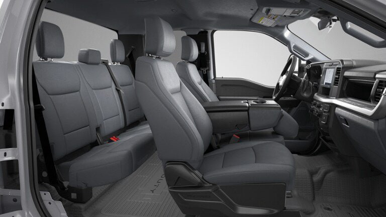 New 2026 Ford F350 XL w/ STX Appearance Package AWD/4WD image 25