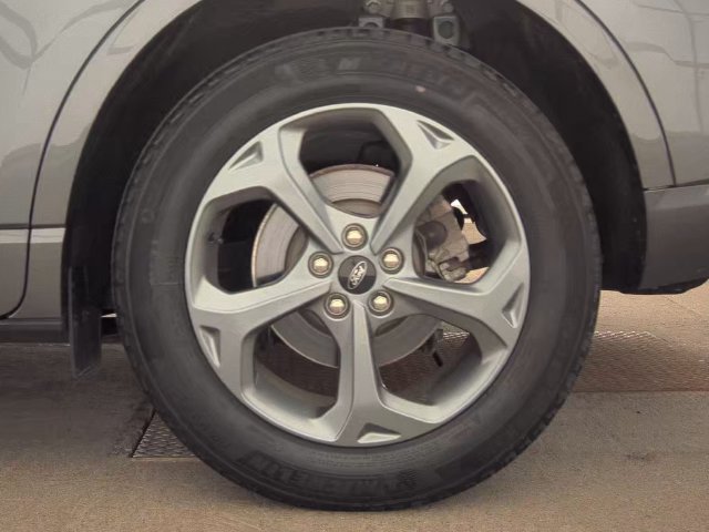 Used 2024 Ford Escape ST-Line w/ Tech Pack #1 AWD/4WD image 14