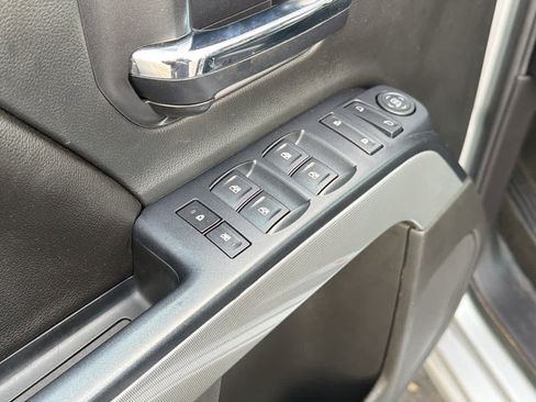 Used 2016 Chevrolet Silverado 1500 LT w/ All Star Edition image 22