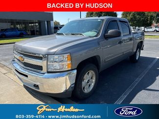 Used 2013 Chevrolet Silverado 1500 LT w/ All-Star Edition image 1