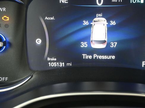 Used 2018 Chrysler Pacifica Limited w/ Advanced Safetytec Group image 17