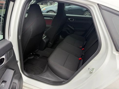 Used 2023 Honda Civic Si image 27