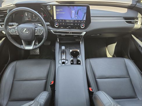 Used 2024 Lexus RX 350 Premium w/ Accessory Package (Z1) FWD image 27
