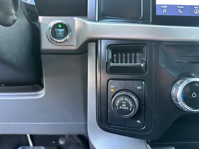 Used 2023 Ford F150 XLT w/ Equipment Group 302A High AWD/4WD image 20