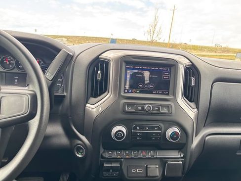 Certified 2024 GMC Sierra 1500 Pro w/ Pro Value Package AWD/4WD image 18
