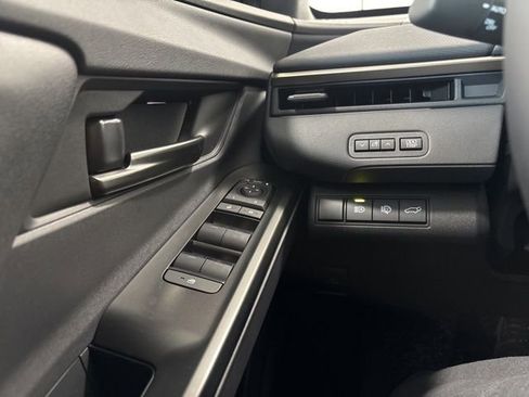 New 2026 Toyota bZ XLE image 17