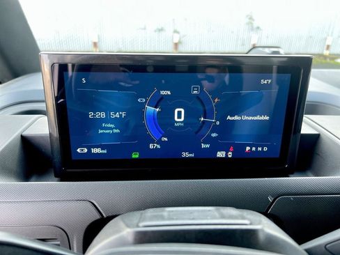 New 2025 Chevrolet Brightdrop 400 w/ Battery Pack, Max Range image 33