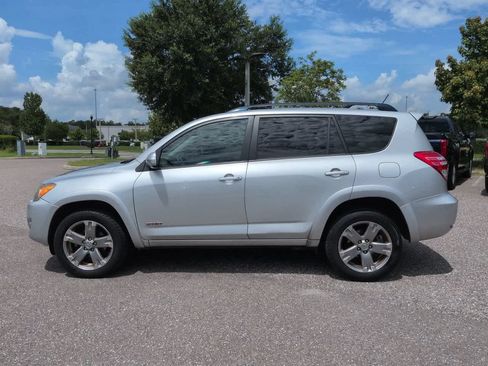 Used 2010 Toyota RAV4 Sport AWD/4WD image 3