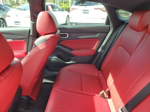 Used 2024 Acura Integra A-Spec FWD image 11