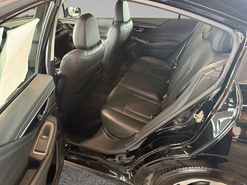 Used 2020 Subaru Legacy Limited AWD/4WD image 22