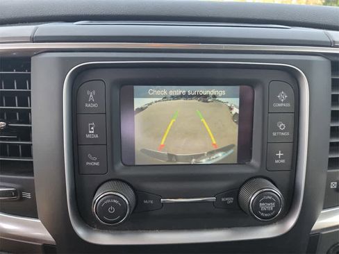 Used 2024 RAM 1500 Classic SLT image 11