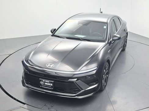 Used 2024 Hyundai Sonata SEL FWD image 39