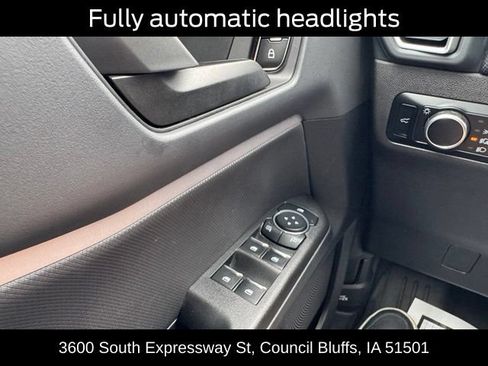 Used 2023 Ford Bronco Sport Big Bend AWD/4WD image 22