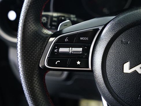 Used 2024 Kia Forte GT w/ Option Group 015 image 20