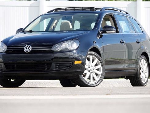 Used 2012 Volkswagen Jetta TDI FWD image 32