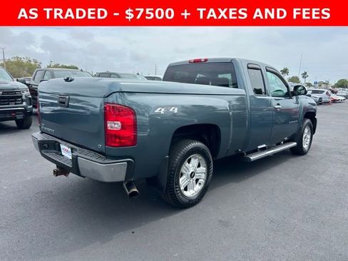 Used 2010 Chevrolet Silverado 1500 LT w/ Power Pack Plus image 6