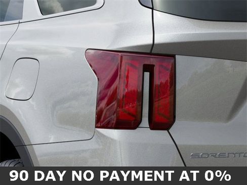 New 2026 Kia Sorento S w/ S Panoramic Sunroof Package image 11