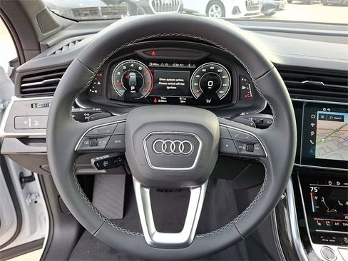 New 2026 Audi Q7 3.0T Premium Plus image 15