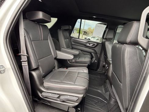 Used 2021 Chevrolet Tahoe RST w/ Luxury Package AWD/4WD image 24
