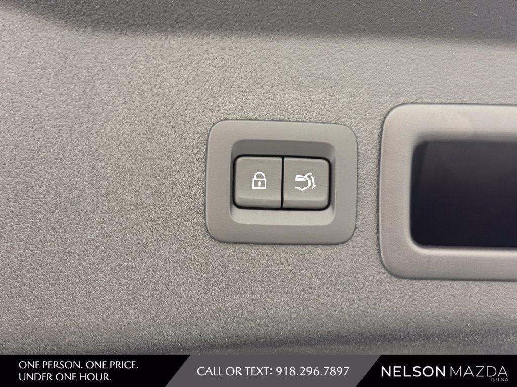 New 2026 MAZDA CX-5 Preferred AWD/4WD image 44