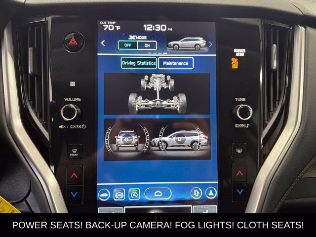 Used 2024 Subaru Outback Premium AWD/4WD image 20