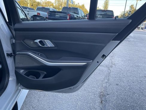 Used 2021 BMW M3 w/ Executive Package image 45