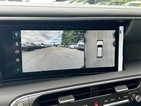 New 2026 Hyundai Palisade Calligraphy image 12