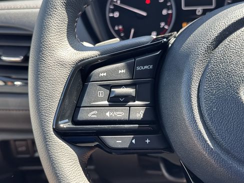 New 2026 Subaru Forester Touring image 15