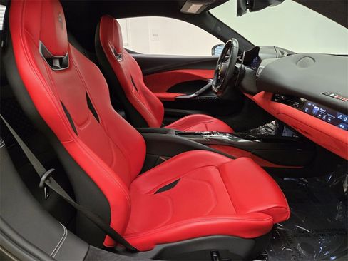 Used 2022 Ferrari 296 GTB image 23