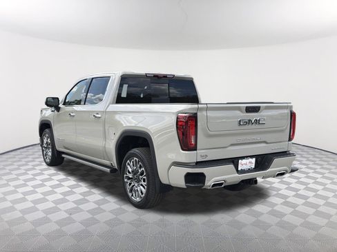 New 2026 GMC Sierra 1500 Denali Ultimate image 8