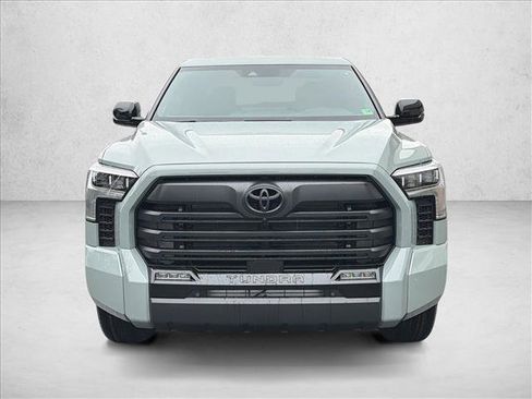 New 2026 Toyota Tundra Limited image 2