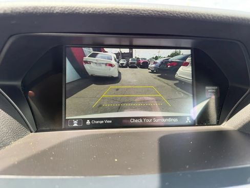 Used 2019 Acura ILX FWD image 13