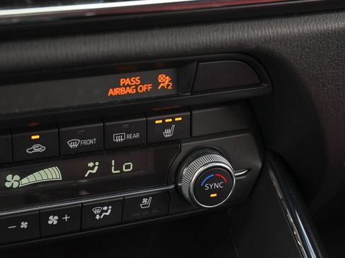 Certified 2023 MAZDA CX-9 Carbon Edition image 34