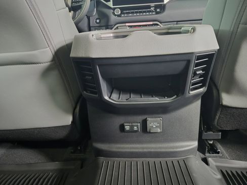 New 2026 Toyota Tundra Limited image 41