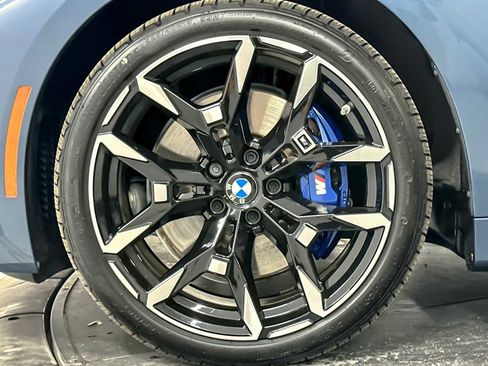 Used 2025 BMW 440i xDrive Coupe w/ Premium Package image 26