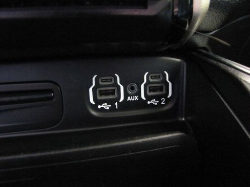 Used 2019 RAM 3500 Laramie AWD/4WD image 51