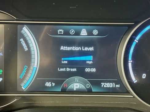 Used 2022 Kia Niro EX image 29