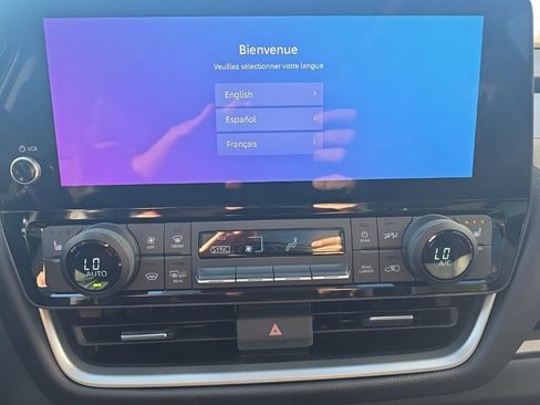 Used 2024 Toyota Grand Highlander XLE image 32